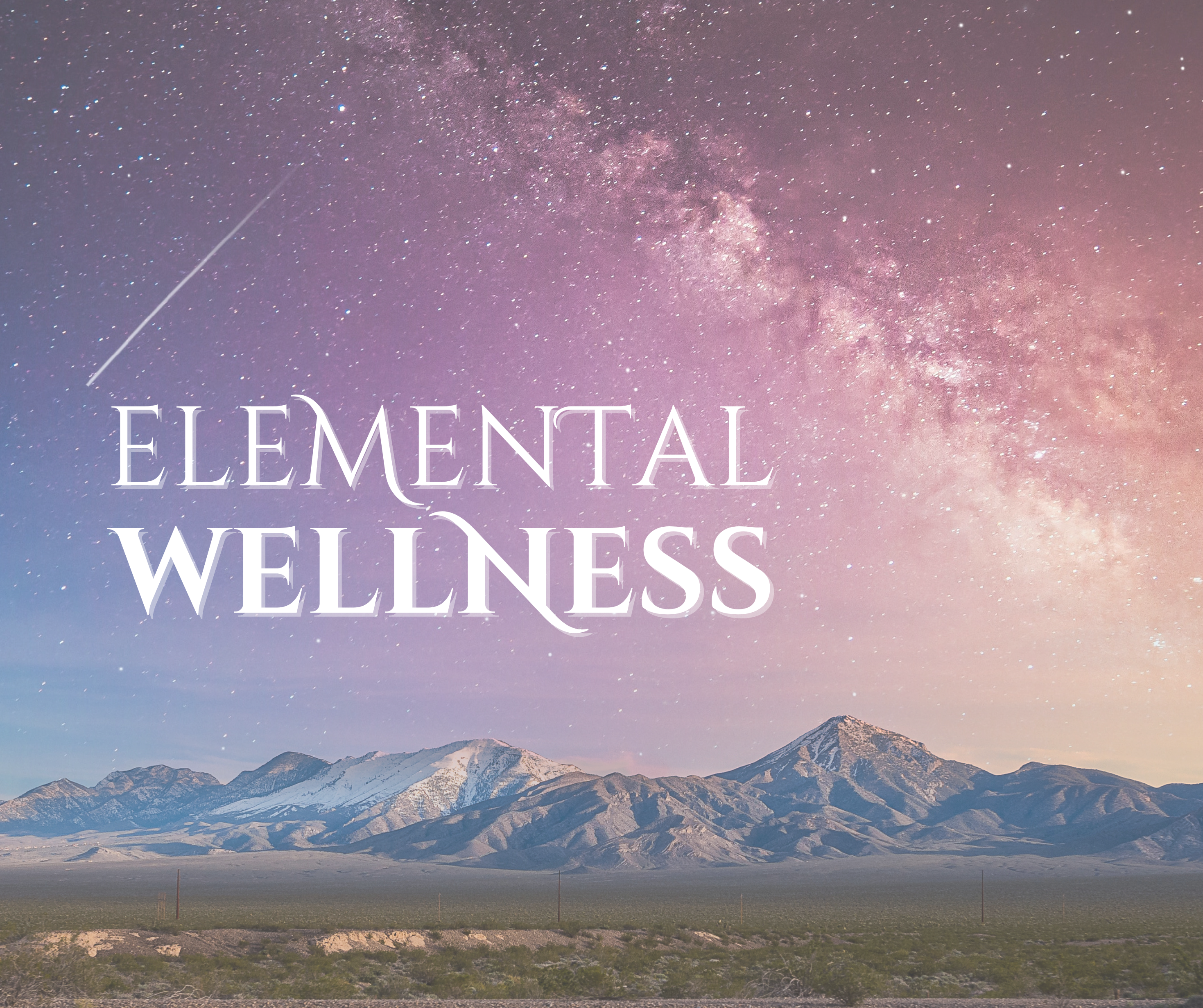 May 28, 2023: Extra Week! Five Elements Basics